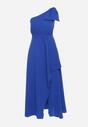 Rochie Albastră