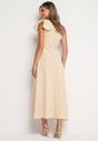 Rochie Bej