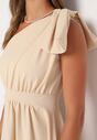 Rochie Bej
