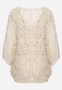 Cardigan Bej
