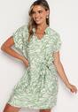 Rochie Verde