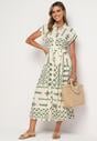 Rochie Verde