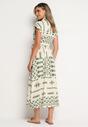 Rochie Verde