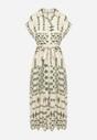 Rochie Verde