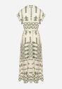 Rochie Verde