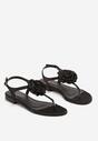Sandale Negre