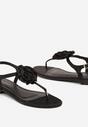 Sandale Negre