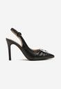 Pantofi stiletto Negri