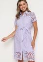 Rochie Mov