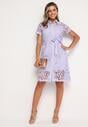 Rochie Mov