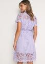 Rochie Mov