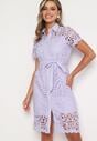 Rochie Mov