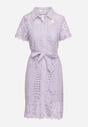 Rochie Mov
