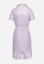 Rochie Mov