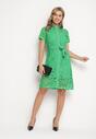 Rochie Verde