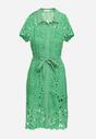 Rochie Verde