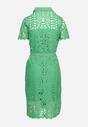Rochie Verde