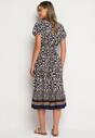 Rochie Bleumarin