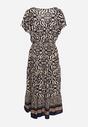 Rochie Bleumarin