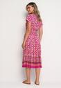 Rochie Fucsia