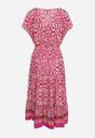Rochie Fucsia