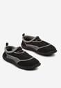 Pantofi sport Negru cu gri