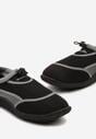 Pantofi sport Negru cu gri