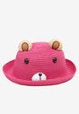Pink Sapka