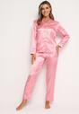 Compleu pijama Roz
