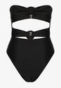 Costum de baie Negru