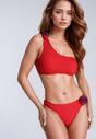 Costum de baie bikini Roșu
