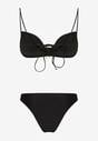 Costum de baie bikini Negru