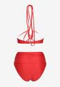 Piros Bikini