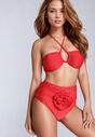 Piros Bikini