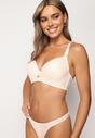 Sutien Bej deschis