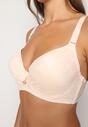 Sutien Bej deschis