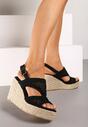 Sandale Negre