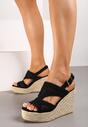 Sandale Negre