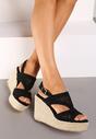 Sandale Negre