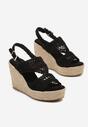 Sandale Negre