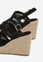 Sandale Negre