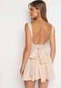 Rochie Bej