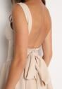 Rochie Bej