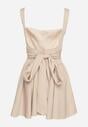 Rochie Bej