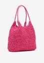 Geantă  Fucsia