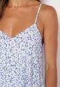 Rochie Albastră