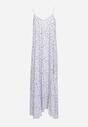 Rochie Albastră