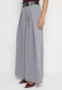Pantaloni Gri deschis