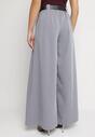Pantaloni Gri deschis