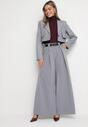 Pantaloni Gri deschis
